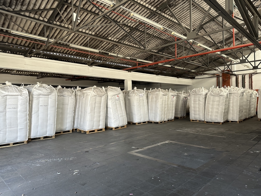 To Let commercial Property for Rent in Dal Josafat Western Cape